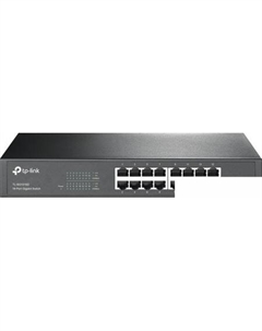 Неуправляемый коммутатор TL-SG1016D Tp-link