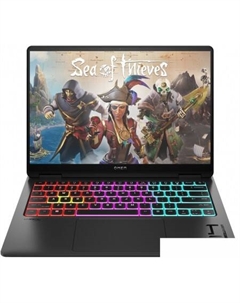 Игровой ноутбук HP Omen 14-fb0016ci A1AA6EA Hp