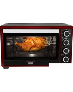 Мини-печь GFO-48BR Gfgril
