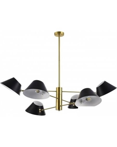 Подвесная люстра SLE1253-343-06 Evoluce