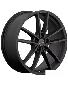 X-140 19x7.5" 5x114.3мм DIA 60.1мм ET 40мм BKM X'trike