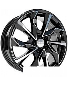 Marseille Алмаз 17x7" 5x108мм DIA 63.35мм ET 45мм Skad