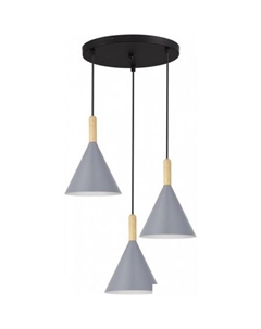 Подвесная люстра SLE1255-433-03 Evoluce