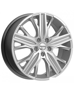 KL-375 18x6.5" 5x108мм DIA 63.35мм ET 50мм селена Skad