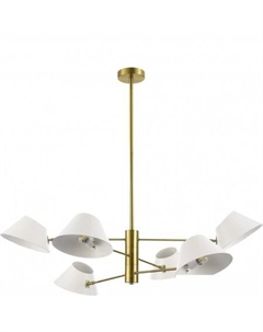 Подвесная люстра SLE1253-353-06 Evoluce