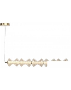 Припотолочная люстра SL6136.243.01 St luce