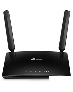 4G Wi-Fi роутер TL-MR6400 v5 Tp-link