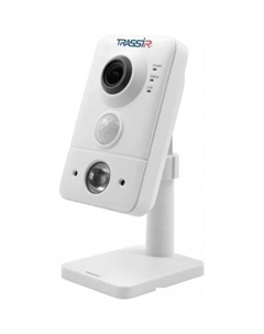 IP-камера TR-D7121IR1 v6 (1.9 мм) Trassir
