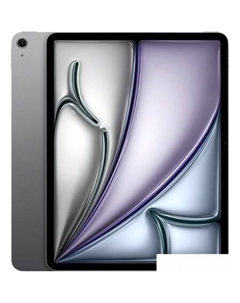 Планшет Apple iPad Air 13" 2025 128GB (серый космос)