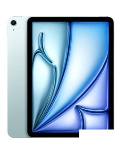 Apple iPad Air 11" 2025 128GB (голубой)
