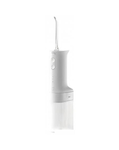 Ирригатор  Water Flosser 2 (белый, международная версия) Xiaomi