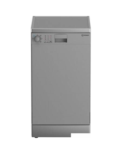 Отдельностоящая посудомоечная машина DFS 1A50 S Indesit
