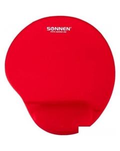 Коврик для мыши 513301 Sonnen