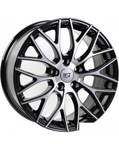 R137 17x7" 5x108мм DIA 65.1мм ET 36мм BD Rst