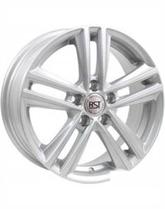 R025 15x6" 5x100мм DIA 57.1мм ET 38мм SL Rst