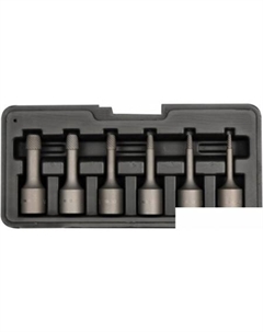 Набор головок слесарных YT-0623 Yato