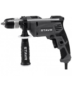 Ударная дрель SID 750-13Q Ставр