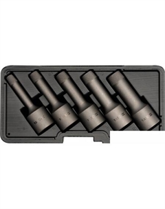 Набор головок слесарных YT-0624 Yato