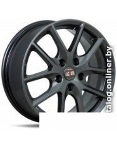 M59 16x6.5" 5x108мм DIA 63.35мм ET 45мм BKF Alcasta