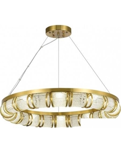 Подвесная люстра SL6011.313.01 St luce