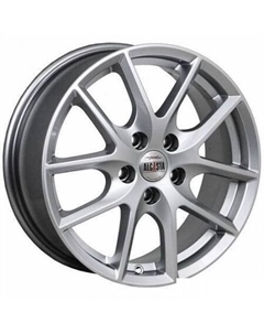 M59 16x6.5" 5x114.3мм DIA 60.1мм ET 45мм HS Alcasta