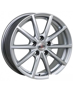 M61 16x6.5" 5x110мм DIA 65.1мм ET 38мм HS Alcasta