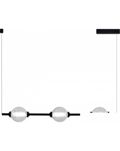 Подвесная люстра SL6120.403.03 St luce