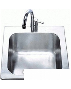 Кухонная мойка VS34/P3 Smeg