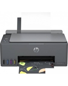 МФУ Smart Tank 581 4A8D4A Hp