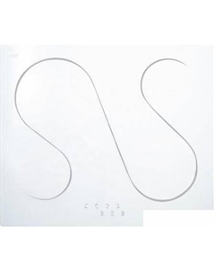 Варочная панель T 604 WH Cata