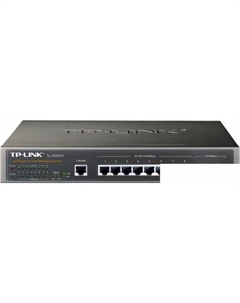 Управляемый коммутатор 2-го уровня TL-SG3210 Tp-link