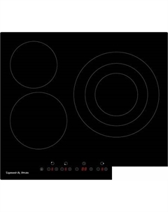 Варочная панель CN 39.6 B Zigmund & shtain