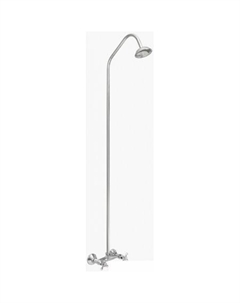 Душевая система  Luxe 0402.318 Istok life