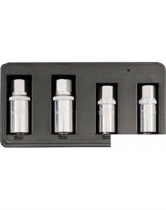 Набор головок слесарных YT-0620 Yato