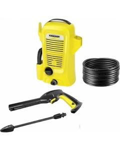 Мойка высокого давления K 2 Universal Edition 1.673-010.0 Karcher