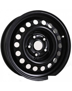 53A43C 14x5.5" 4x100мм DIA 60.1мм ET 36мм B Trebl