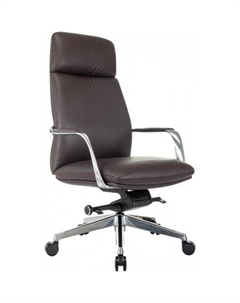 Офисное кресло Vega (коричневый) Бюрократ