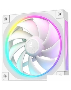 Вентилятор для корпуса FL12 WH R-FL12-WHAPN1-G Deepcool