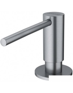 Дозатор для жидкого мыла Atlas 112.0717.084 (нержавеющая сталь) Franke