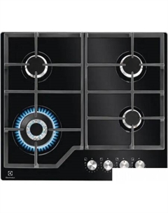 Варочная панель KGG64362K Electrolux