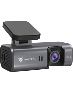 Видеорегистратор R33 (Type-C) Navitel