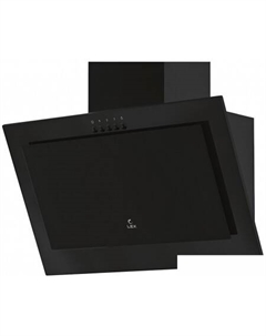 Кухонная вытяжка Mio 500 (черный) Lex