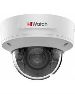 IP-камера IPC-D642-G2/ZS Hiwatch