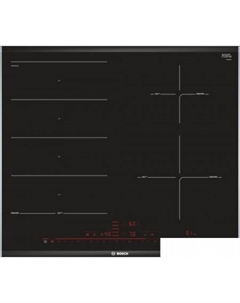 Варочная панель PXE675DC1E Bosch