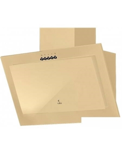 Кухонная вытяжка Mio G 500 (слоновая кость) Lex