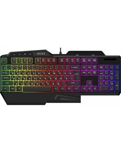 Клавиатура QGKBWD002 Qub