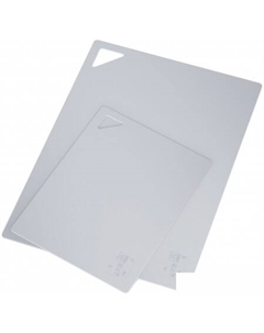 Набор разделочных досок М8469 (серый) Альтернатива