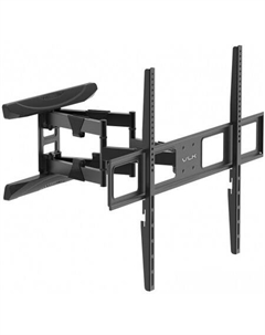 Кронштейн для телевизора TRENTO-200 (черный) Vlk