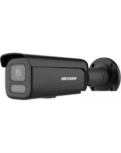 IP-камера DS-2CD2647G2HT-LIZS (2.8-12 мм, черный) Hikvision