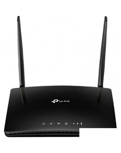 4G Wi-Fi роутер TL-MR6400 v5.3 Tp-link